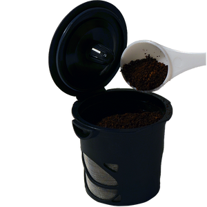 Handy Gourmet - Reusable Coffee Pods