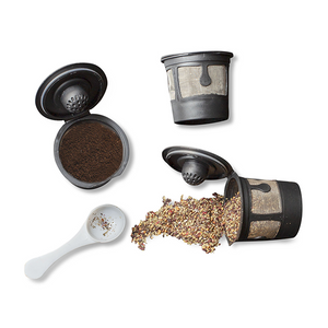 Reusable Coffee Pods - Handy Gourmet