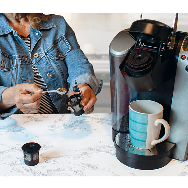 Nespresso Microwave Safe Coffee Mugs